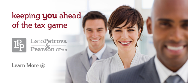 lato & Petrova - certified public accouting