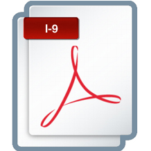 I-9 Form